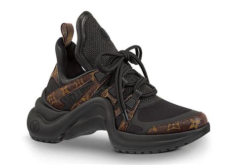 lv archlight sneaker price|louis vuitton archlight inside.